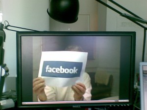 Narcissists Spotted From Facebook, Online Profiles and Pictures facebook 300x225 Narcissists Spotted From Facebook Posts and Profile, Find Psychologists