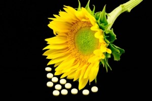 sunflower vitamin d 300x199  Vitamin D Deficiency, Fibromyalgia, Anxiety & Depression: Possible Links