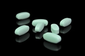white vitamins 300x198 Heart Health Risk With Calcium Supplements, Research Suggests
