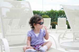 childwithsunglasses childwithsunglasses 300x199 Are your kids getting enough vitamin D? Likely not.